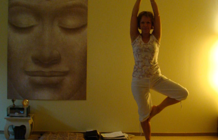 Joga Feat
